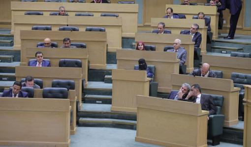 من جلسة مجلس النواب خلال مناقشة معدل قانون الكاتب العدل 26/1/2026 | مجلس النواب