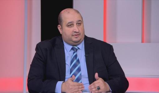 مستشار وزير التعليم العالي والبحث العلمي الناطق الإعلامي باسم الوزارة مهند الخطيب | المملكة