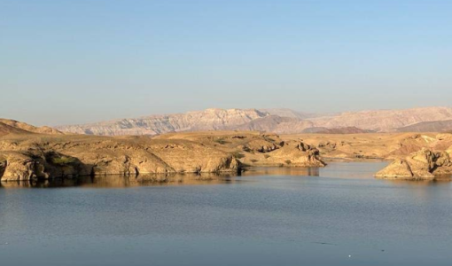 سد فيدان | أرشيفية خرائط جوجل