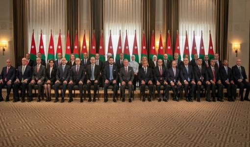 حكومة جعفر حسان