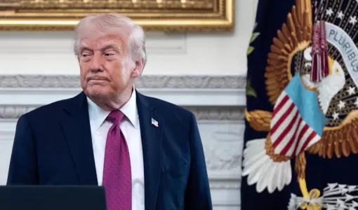 دونالد ترامب | أسوشييتد برس