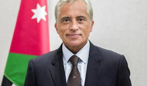 رئيس الوزراء جعفر حسان