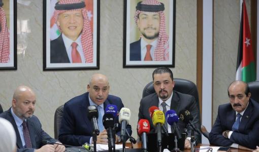 من اجتماع سابق للجنة العمل والتنمية الاجتماعية والسكان النيابية | مجلس النواب