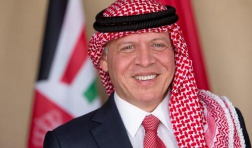 الملك عبد الله الثاني