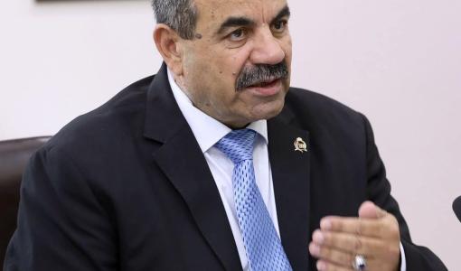 مصطفى العماوي
