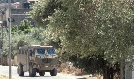 جيش الاحتلال يحاصر منزلا في بلدة اليامون غرب جنين 24/6/2026 | فلسطين بوست