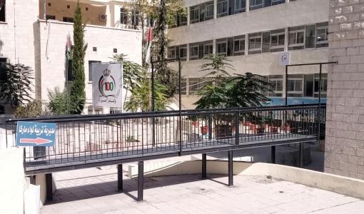 مديرية تربية لواء ماركا