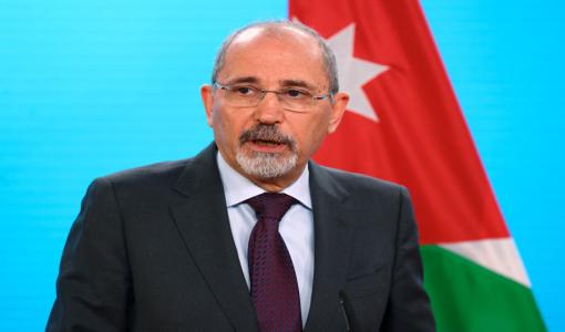 نائب رئيس الوزراء ووزير الخارجية وشؤون المغتربين أيمن الصفدي