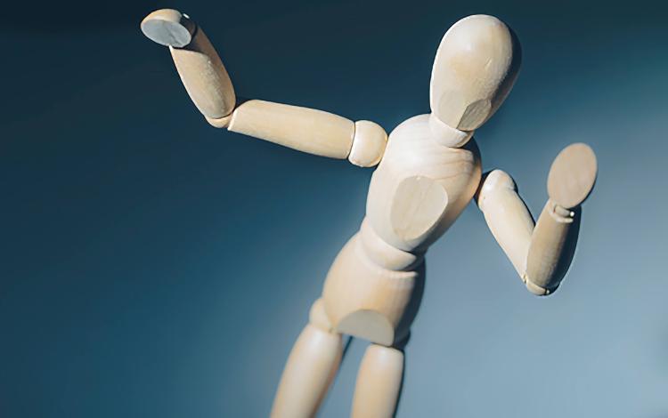 مانيكان | تعبيرية