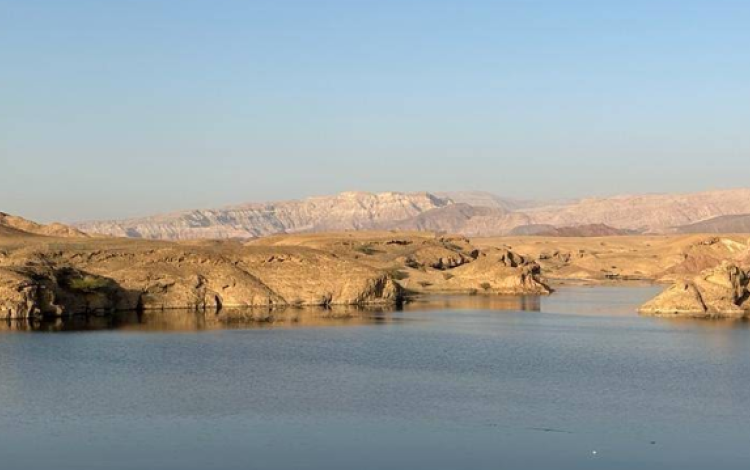 سد فيدان | أرشيفية خرائط جوجل