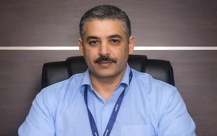 الشهيد الأسير مروان حرز الله