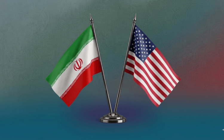 العلمان الأمريكي والإيراني