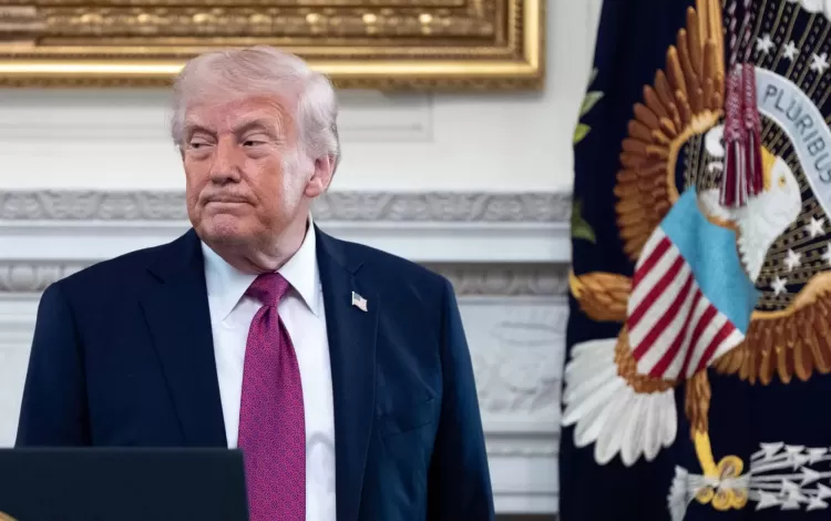 دونالد ترامب | أسوشييتد برس