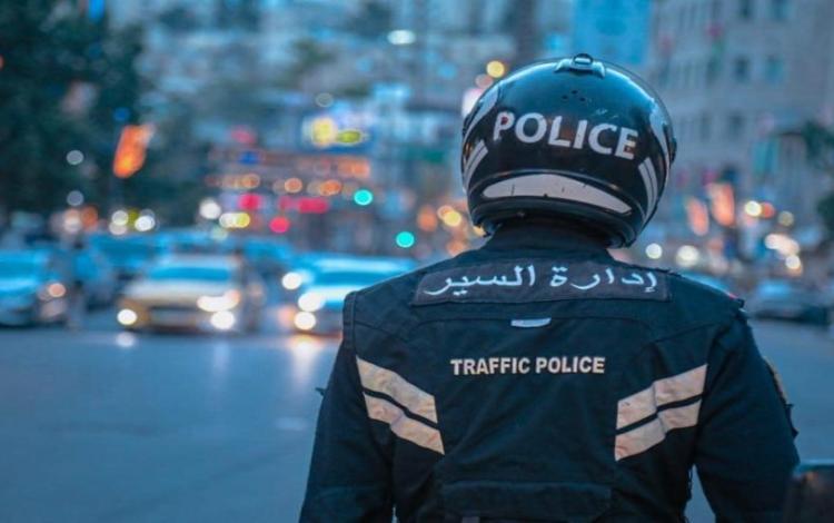 رقيب سير | إدارة السير