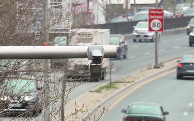 كاميرا رصد | المملكة