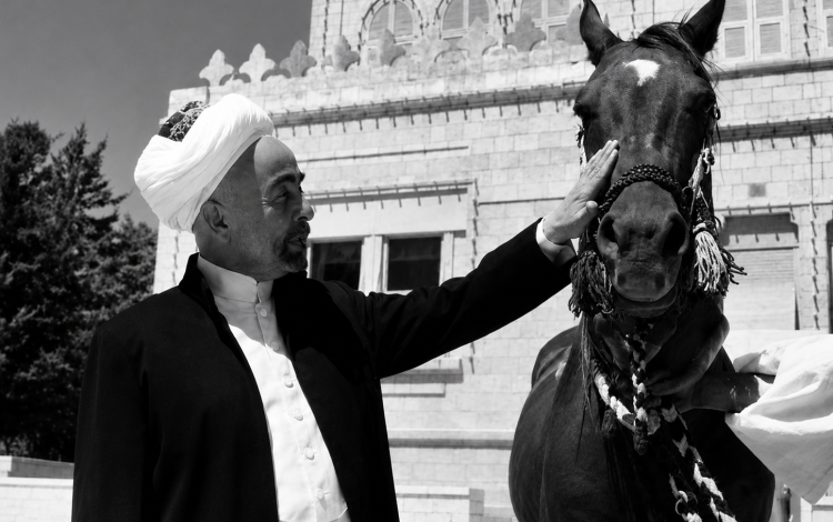 الملك المؤسس عبدالله الأول بن الحسين